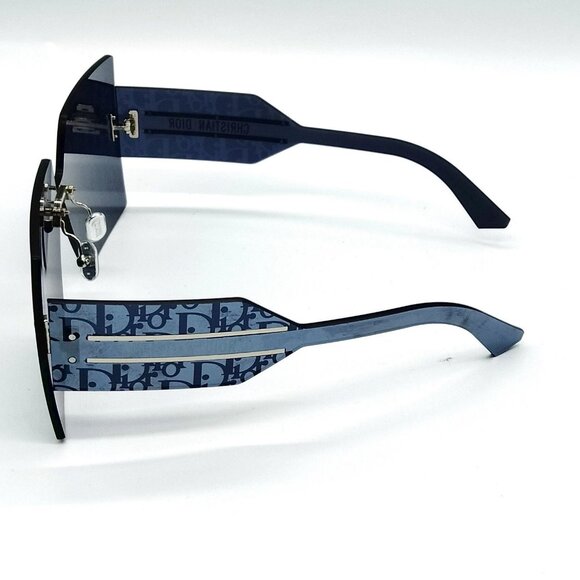 Christian Dior Sunglasses F0B8 Women's Grays mon-435-092425 - Picture 3 of 8